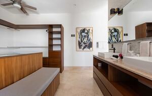 Equity Residences, Pontoquito Luxury 7 BR Villa Oceanview (near Punta de Mita) - Punta de Mita, Mexico