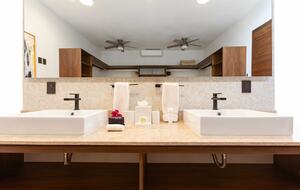 Equity Residences, Pontoquito Luxury 7 BR Villa Oceanview (near Punta de Mita) - Punta de Mita, Mexico