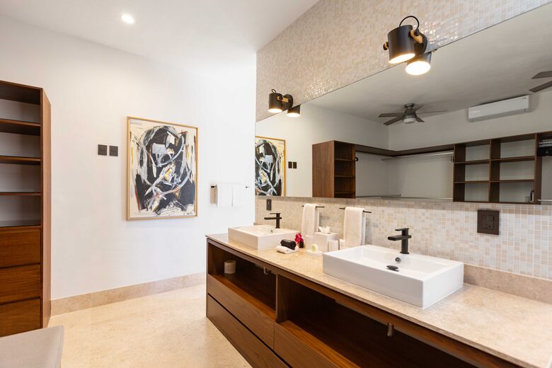 Pontoquito Luxury 7 BR Villa Oceanview (near Punta de Mita) - Punta de Mita, Mexico