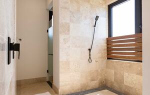 Equity Residences, Pontoquito Luxury 7 BR Villa Oceanview (near Punta de Mita) - Punta de Mita, Mexico