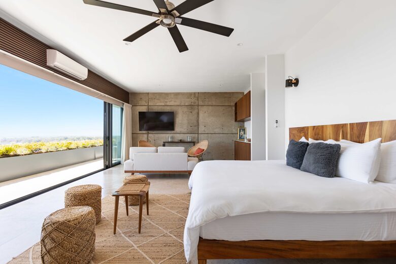 Pontoquito Luxury 7 BR Villa Oceanview (near Punta de Mita) - Punta de Mita, Mexico