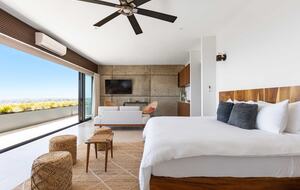 Equity Residences, Pontoquito Luxury 7 BR Villa Oceanview (near Punta de Mita) - Punta de Mita, Mexico
