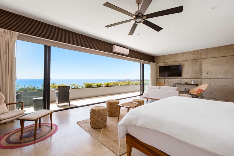 Pontoquito Luxury 7 BR Villa Oceanview (near Punta de Mita) - Punta de Mita, Mexico