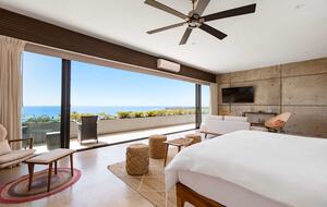 Equity Residences, Pontoquito Luxury 7 BR Villa Oceanview (near Punta de Mita) - Punta de Mita, Mexico