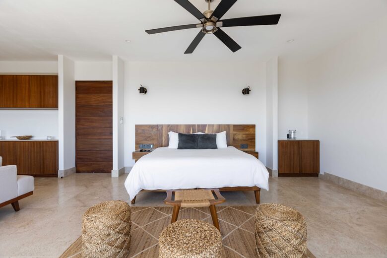 Pontoquito Luxury 7 BR Villa Oceanview (near Punta de Mita) - Punta de Mita, Mexico