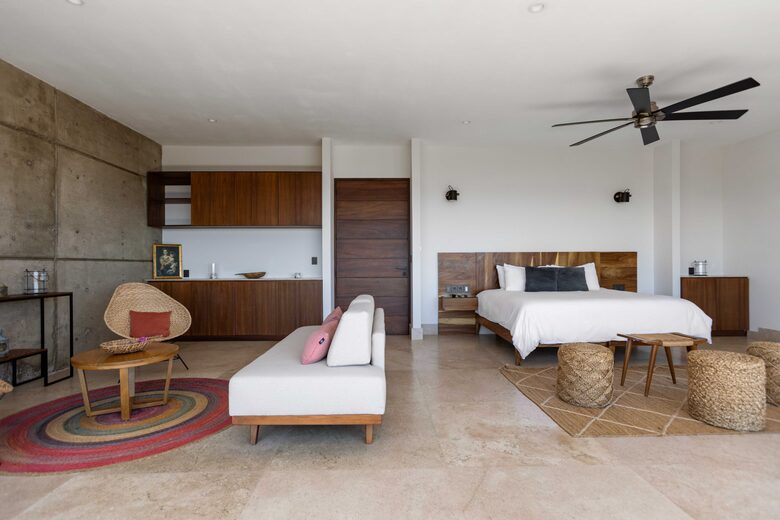 Pontoquito Luxury 7 BR Villa Oceanview (near Punta de Mita) - Punta de Mita, Mexico