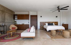 Equity Residences, Pontoquito Luxury 7 BR Villa Oceanview (near Punta de Mita) - Punta de Mita, Mexico