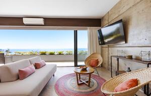 Equity Residences, Pontoquito Luxury 7 BR Villa Oceanview (near Punta de Mita) - Punta de Mita, Mexico
