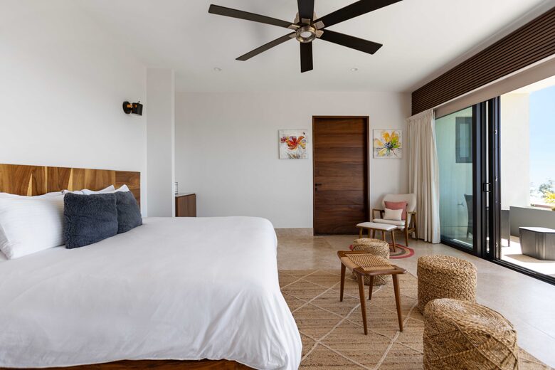 Pontoquito Luxury 7 BR Villa Oceanview (near Punta de Mita) - Punta de Mita, Mexico