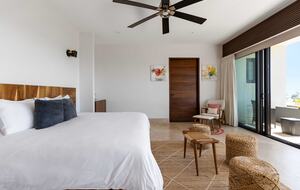 Equity Residences, Pontoquito Luxury 7 BR Villa Oceanview (near Punta de Mita) - Punta de Mita, Mexico