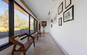 Equity Residences, Pontoquito Luxury 7 BR Villa Oceanview (near Punta de Mita) - Punta de Mita, Mexico