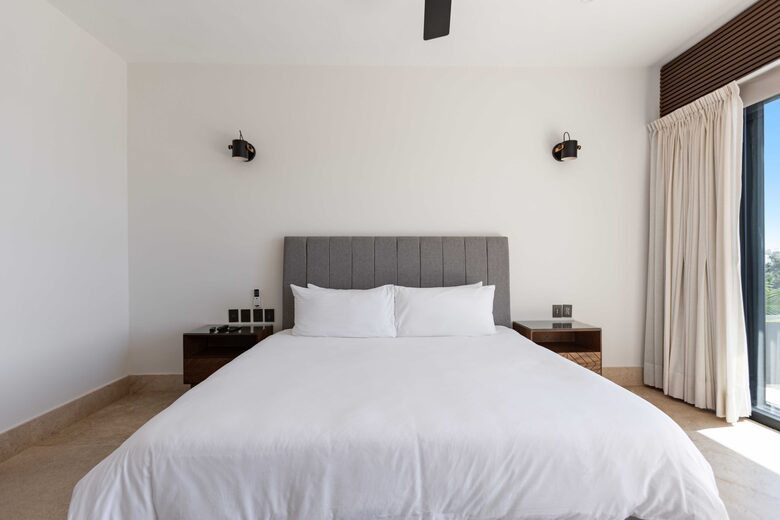 Pontoquito Luxury 7 BR Villa Oceanview (near Punta de Mita) - Punta de Mita, Mexico