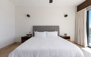 Equity Residences, Pontoquito Luxury 7 BR Villa Oceanview (near Punta de Mita) - Punta de Mita, Mexico