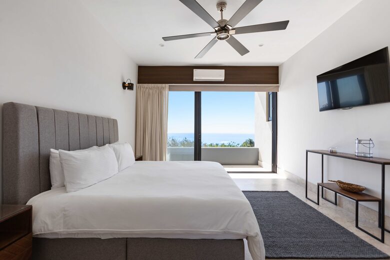 Pontoquito Luxury 7 BR Villa Oceanview (near Punta de Mita) - Punta de Mita, Mexico