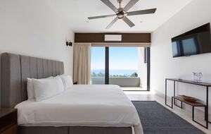 Equity Residences, Pontoquito Luxury 7 BR Villa Oceanview (near Punta de Mita) - Punta de Mita, Mexico