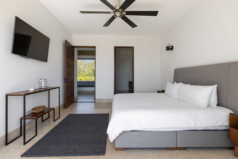 Pontoquito Luxury 7 BR Villa Oceanview (near Punta de Mita) - Punta de Mita, Mexico