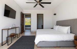 Equity Residences, Pontoquito Luxury 7 BR Villa Oceanview (near Punta de Mita) - Punta de Mita, Mexico