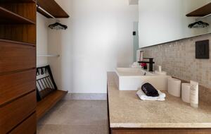 Equity Residences, Pontoquito Luxury 7 BR Villa Oceanview (near Punta de Mita) - Punta de Mita, Mexico