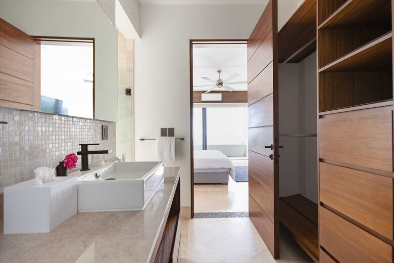 Pontoquito Luxury 7 BR Villa Oceanview (near Punta de Mita) - Punta de Mita, Mexico