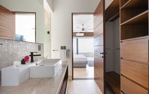 Equity Residences, Pontoquito Luxury 7 BR Villa Oceanview (near Punta de Mita) - Punta de Mita, Mexico