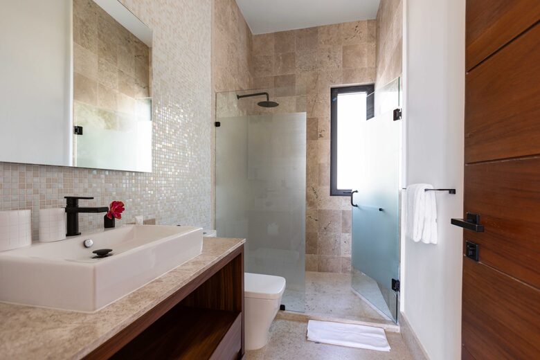 Pontoquito Luxury 7 BR Villa Oceanview (near Punta de Mita) - Punta de Mita, Mexico