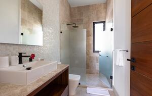 Equity Residences, Pontoquito Luxury 7 BR Villa Oceanview (near Punta de Mita) - Punta de Mita, Mexico