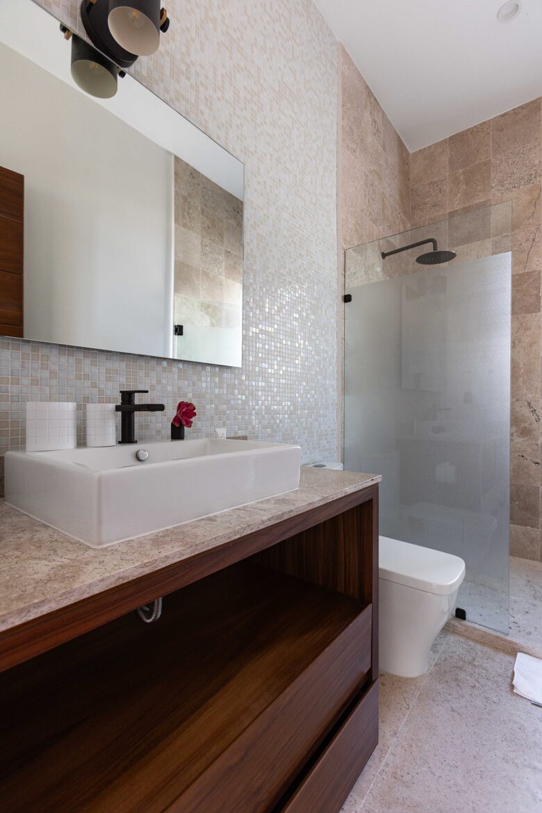 Pontoquito Luxury 7 BR Villa Oceanview (near Punta de Mita) - Punta de Mita, Mexico