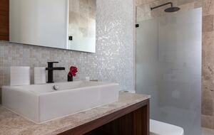 Equity Residences, Pontoquito Luxury 7 BR Villa Oceanview (near Punta de Mita) - Punta de Mita, Mexico