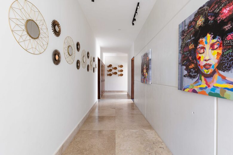 Pontoquito Luxury 7 BR Villa Oceanview (near Punta de Mita) - Punta de Mita, Mexico