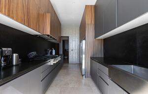 Equity Residences, Pontoquito Luxury 7 BR Villa Oceanview (near Punta de Mita) - Punta de Mita, Mexico