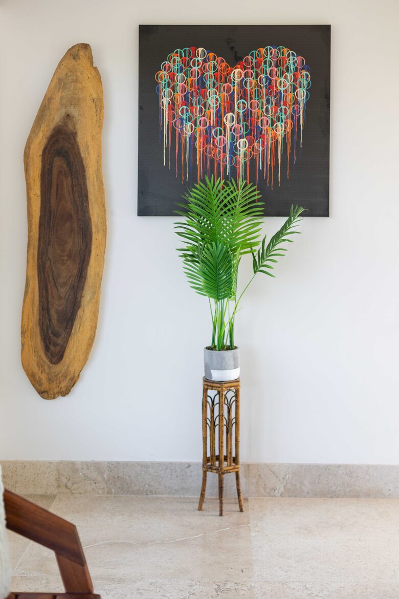 Pontoquito Luxury 7 BR Villa Oceanview (near Punta de Mita) - Punta de Mita, Mexico