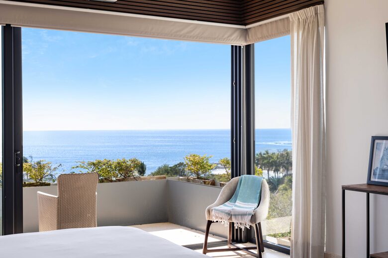 Pontoquito Luxury 7 BR Villa Oceanview (near Punta de Mita) - Punta de Mita, Mexico