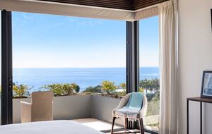 Equity Residences, Pontoquito Luxury 7 BR Villa Oceanview (near Punta de Mita) - Punta de Mita, Mexico