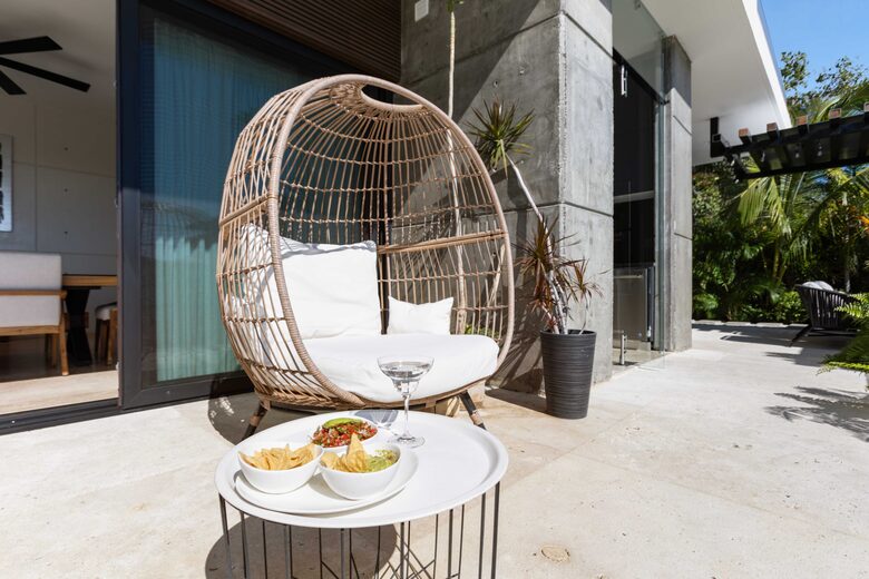 Pontoquito Luxury 7 BR Villa Oceanview (near Punta de Mita) - Punta de Mita, Mexico