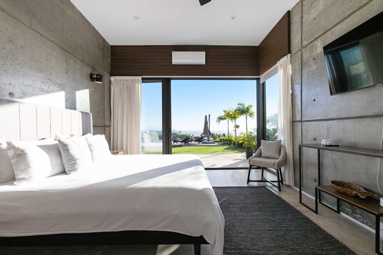 Pontoquito Luxury 7 BR Villa Oceanview (near Punta de Mita) - Punta de Mita, Mexico