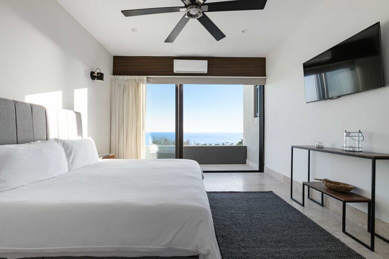 Pontoquito Luxury 7 BR Villa Oceanview (near Punta de Mita) - Punta de Mita, Mexico