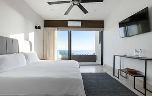 Equity Residences, Pontoquito Luxury 7 BR Villa Oceanview (near Punta de Mita) - Punta de Mita, Mexico