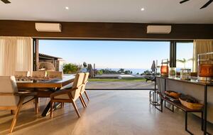 Equity Residences, Pontoquito Luxury 7 BR Villa Oceanview (near Punta de Mita) - Punta de Mita, Mexico