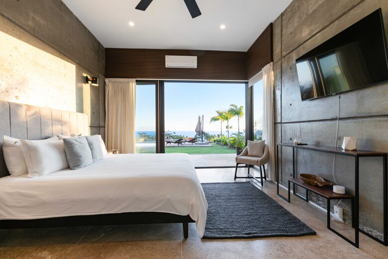 Pontoquito Luxury 7 BR Villa Oceanview (near Punta de Mita) - Punta de Mita, Mexico