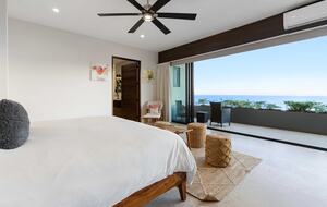 Equity Residences, Pontoquito Luxury 7 BR Villa Oceanview (near Punta de Mita) - Punta de Mita, Mexico