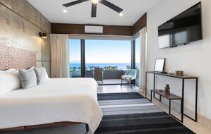Equity Residences, Pontoquito Luxury 7 BR Villa Oceanview (near Punta de Mita) - Punta de Mita, Mexico