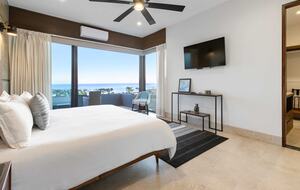 Equity Residences, Pontoquito Luxury 7 BR Villa Oceanview (near Punta de Mita) - Punta de Mita, Mexico