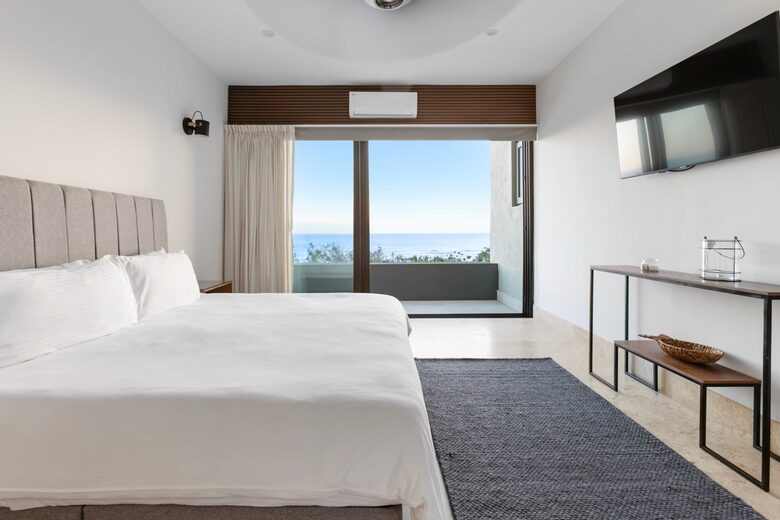 Pontoquito Luxury 7 BR Villa Oceanview (near Punta de Mita) - Punta de Mita, Mexico