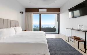 Equity Residences, Pontoquito Luxury 7 BR Villa Oceanview (near Punta de Mita) - Punta de Mita, Mexico