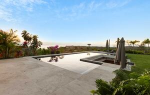 Equity Residences, Pontoquito Luxury 7 BR Villa Oceanview (near Punta de Mita) - Punta de Mita, Mexico