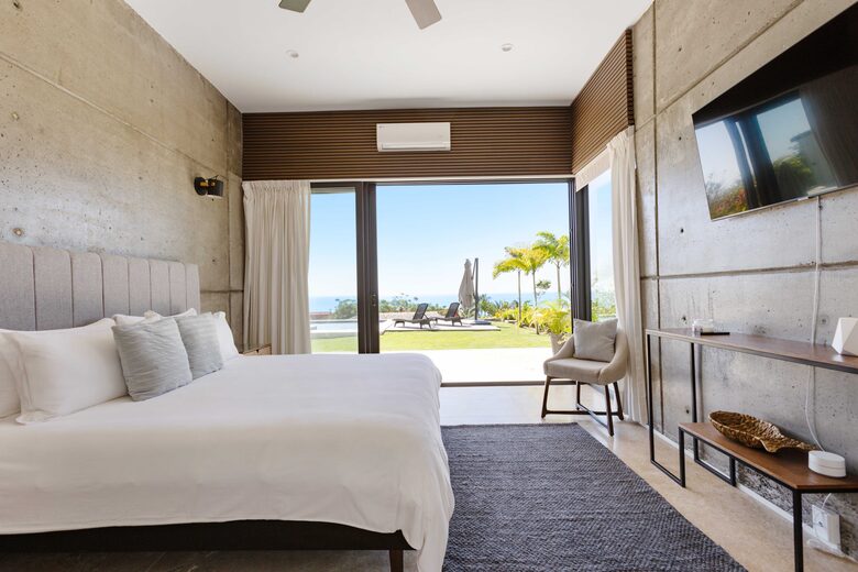 Pontoquito Luxury 7 BR Villa Oceanview (near Punta de Mita) - Punta de Mita, Mexico