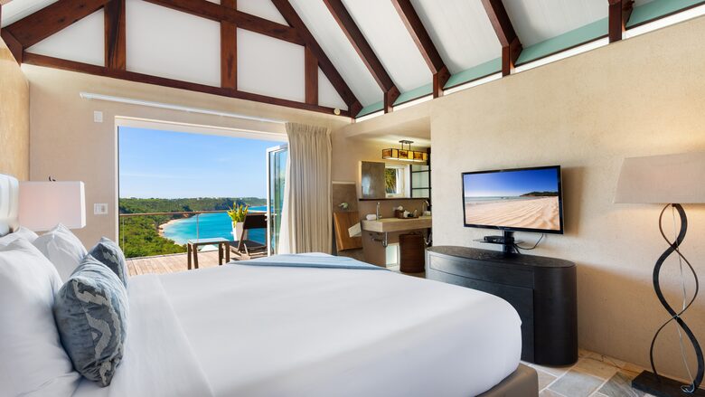 6 BR Villa On Crocus Bay W/ Pool & Concierge! Beautiful Anguilla. - The Valley, Anguilla