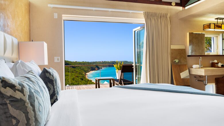 6 BR Villa On Crocus Bay W/ Pool & Concierge! Beautiful Anguilla. - The Valley, Anguilla