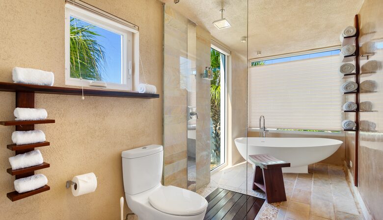 6 BR Villa On Crocus Bay W/ Pool & Concierge! Beautiful Anguilla. - The Valley, Anguilla