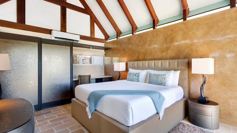 6 BR Villa On Crocus Bay W/ Pool & Concierge! Beautiful Anguilla. - The Valley, Anguilla